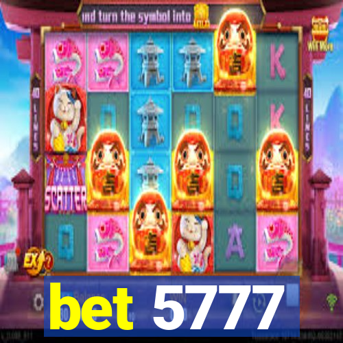 bet 5777